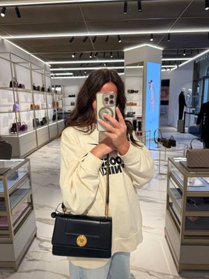 Сумка Versace