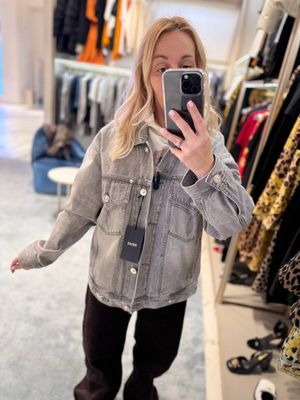 Куртка Versace