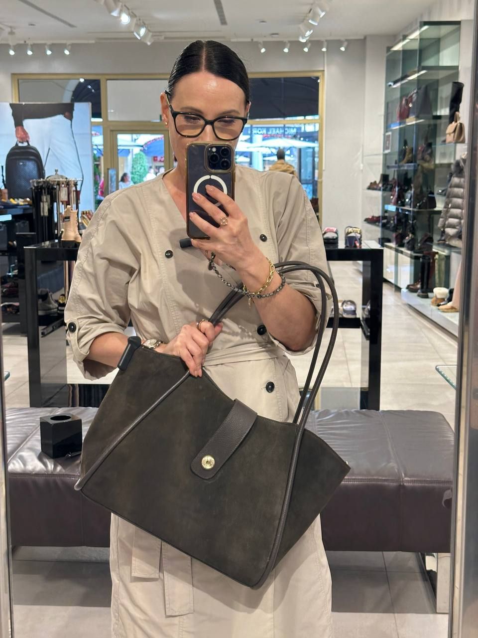 Сумка Baldinini