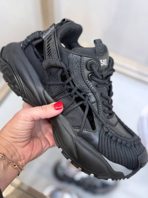 Кроссовки Versace