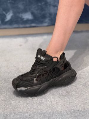 Кроссовки Versace