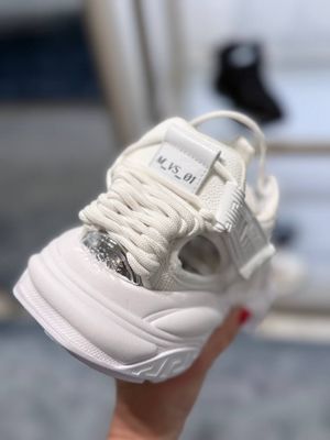 Кроссовки Versace