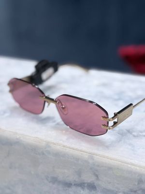 Солнцезащитные очки Versace