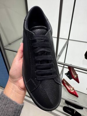 Кеды Armani