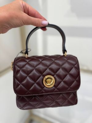 Сумка Versace
