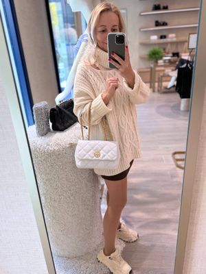 Сумка Tory Burch
