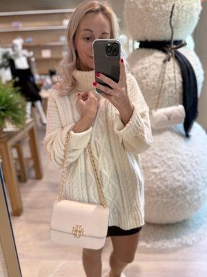Сумка Tory Burch