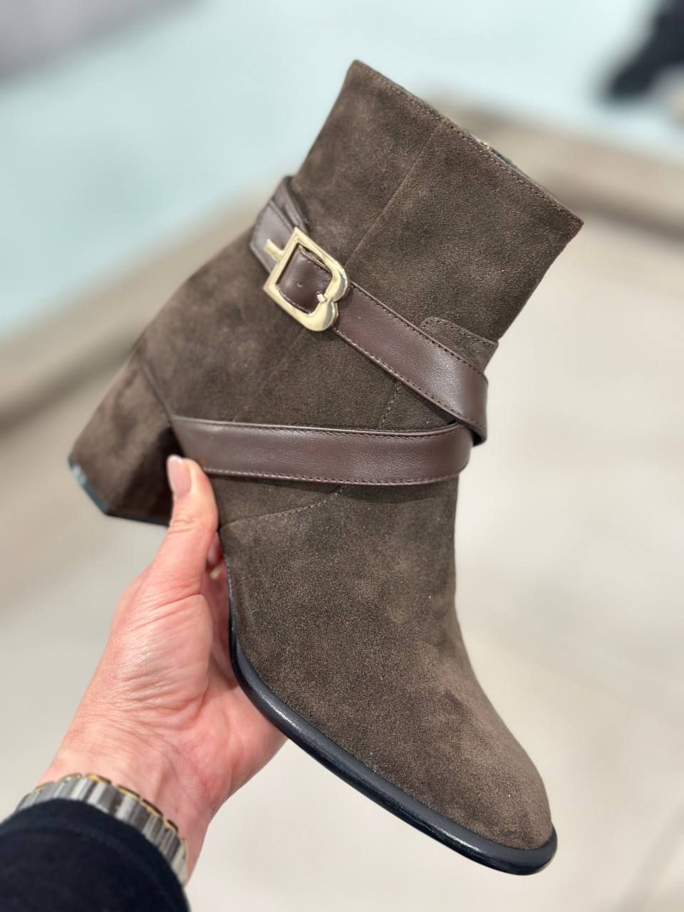 Батильоны Baldinini