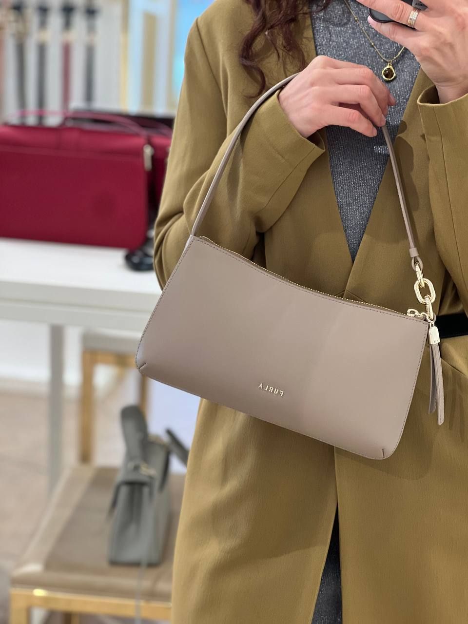 Сумка Furla Cassiopea