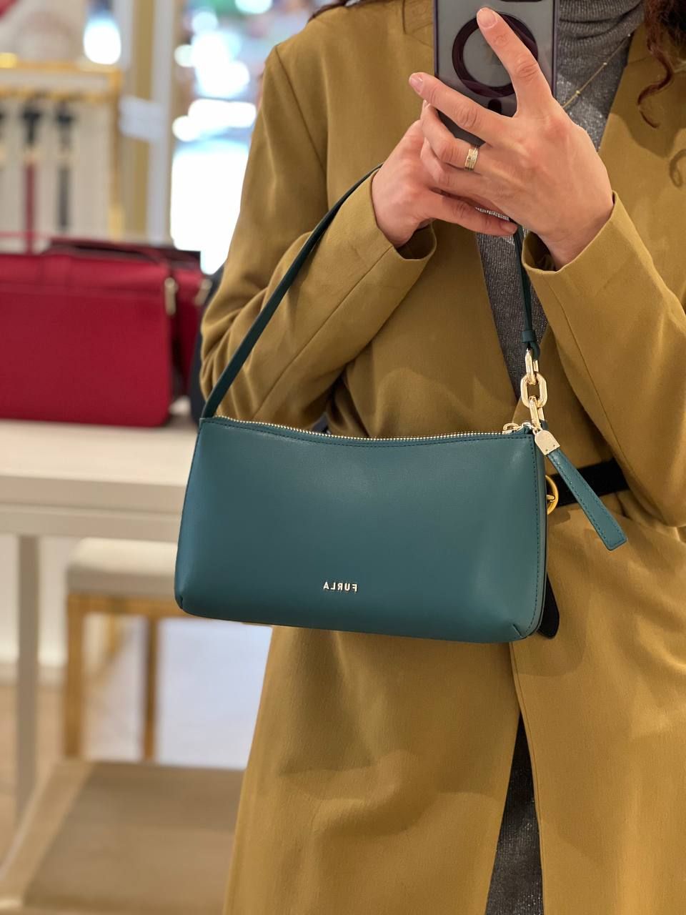 Сумка Furla Cassiopea