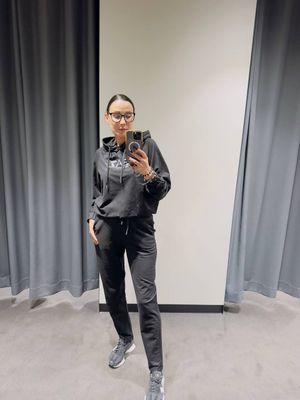 Спортивный костюм Armani