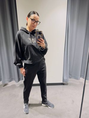 Спортивный костюм Armani