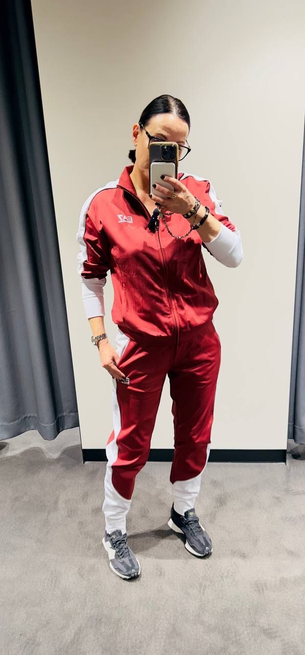 Спортивный костюм Armani