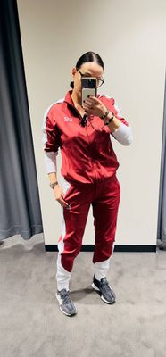 Спортивный костюм Armani