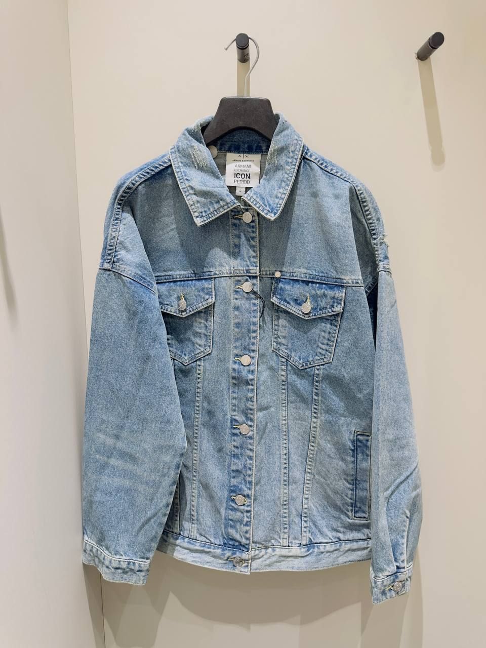 Куртка Armani