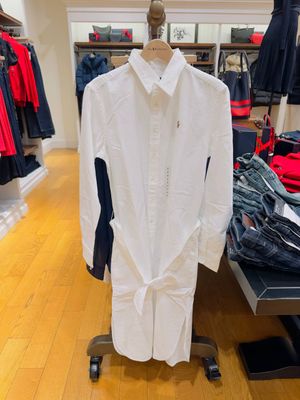 Платье Polo RL