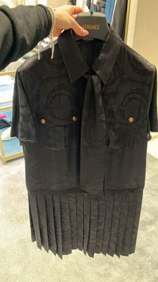 Платье Versace