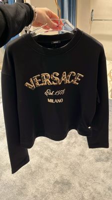 Свитшот Versace