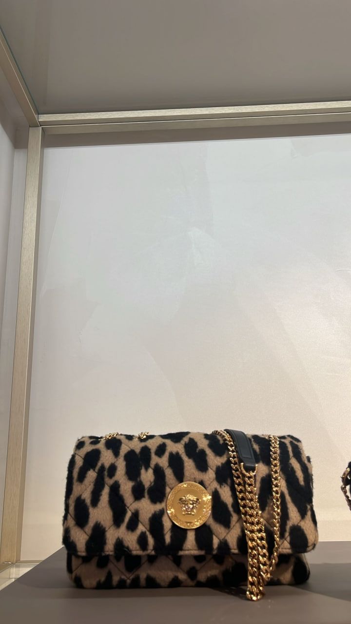 Сумка Versace