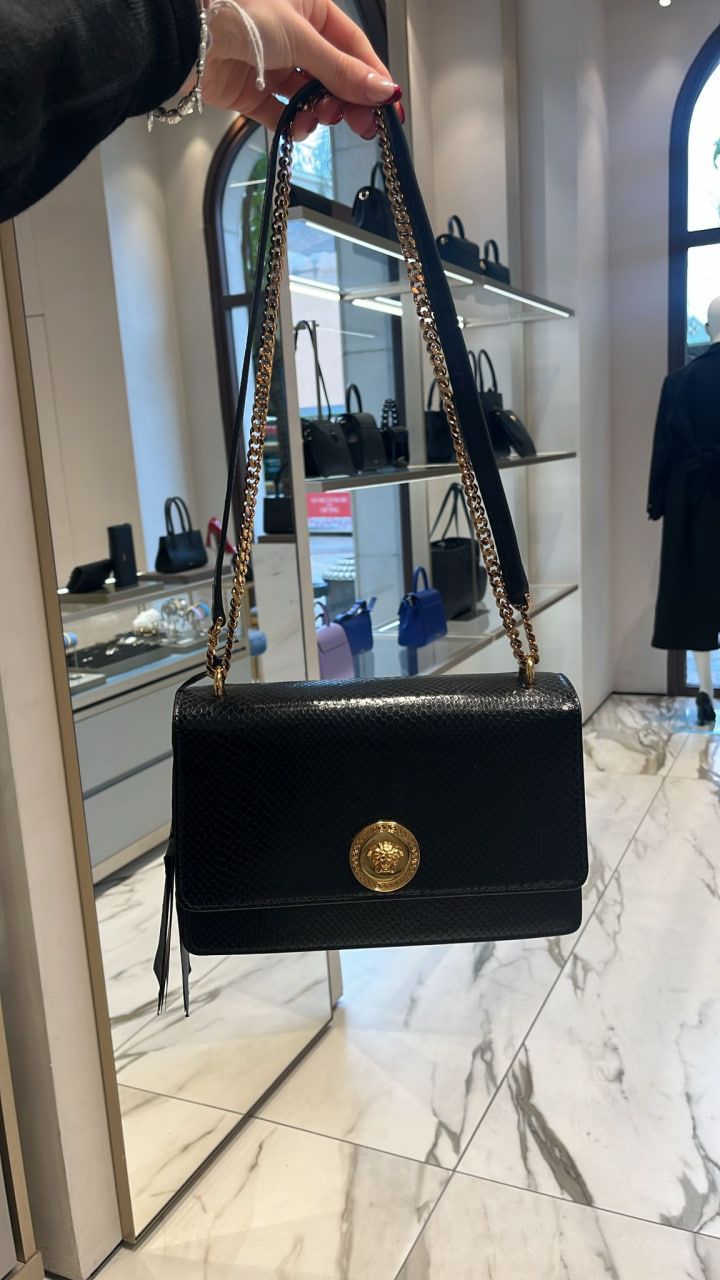 Сумка Versace