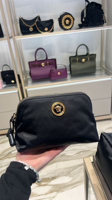 Косметичка Versace