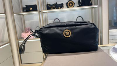 Косметичка Versace