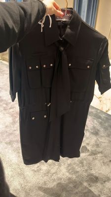 Платье Versace