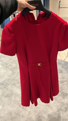 Платье Versace