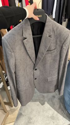 Мужской пиджак Versace