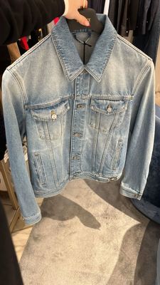 Мужская куртка Versace