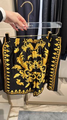 Мужские шорты Versace