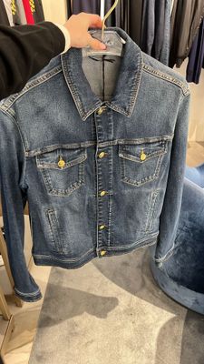 Мужская куртка Versace