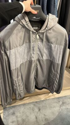 Мужская куртка Versace