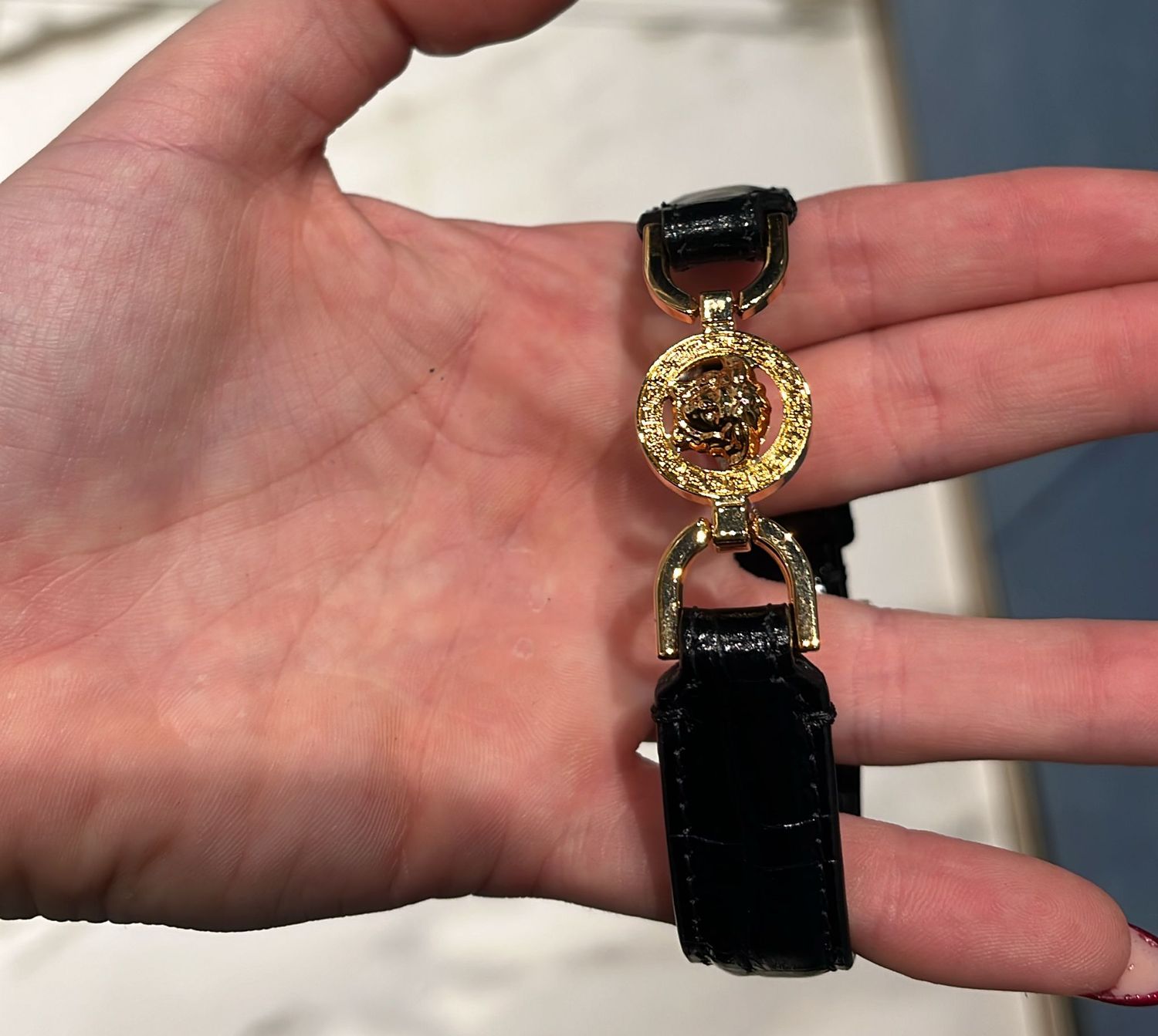 Браслет Versace