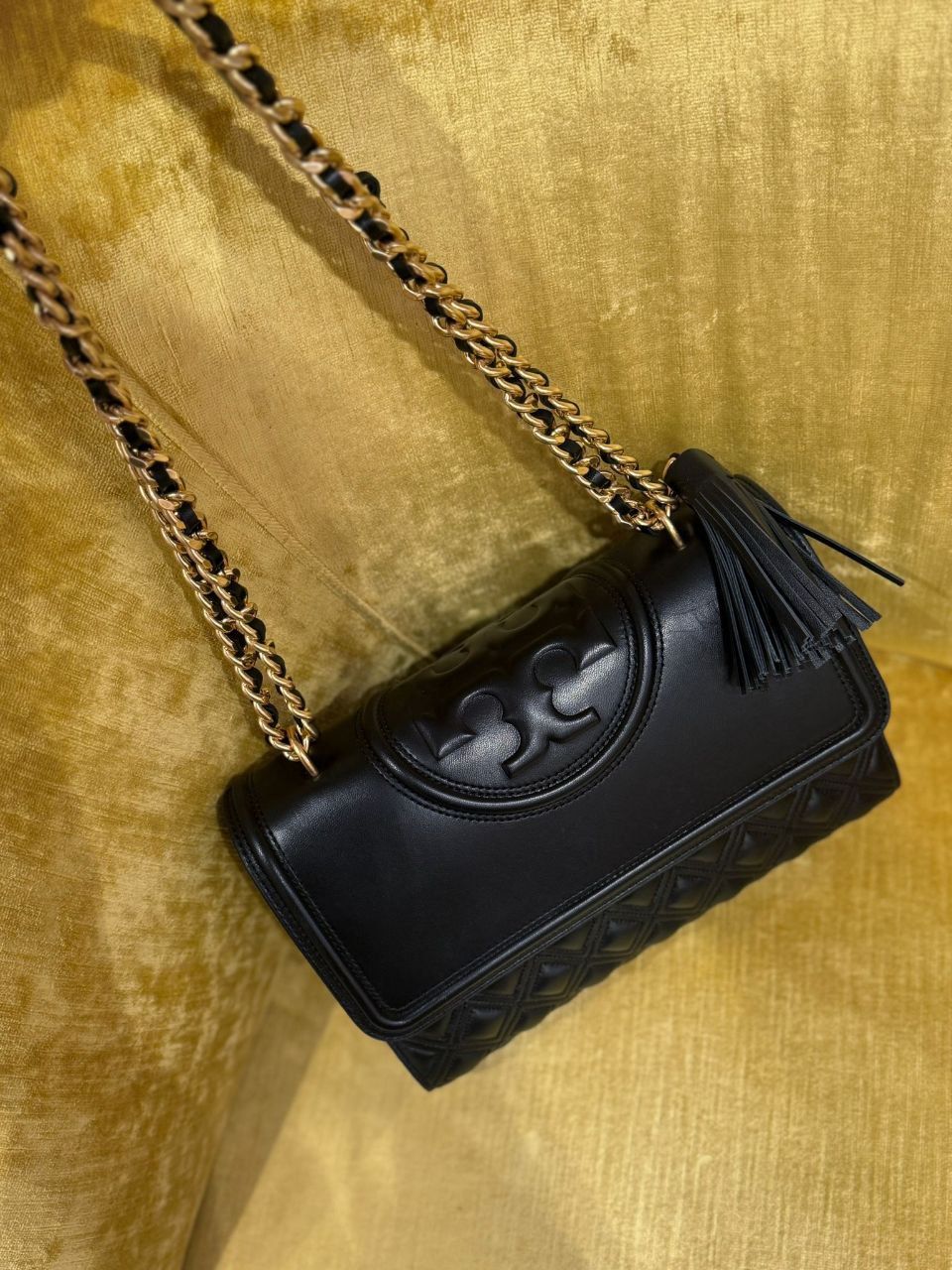 Сумка Tory Burch