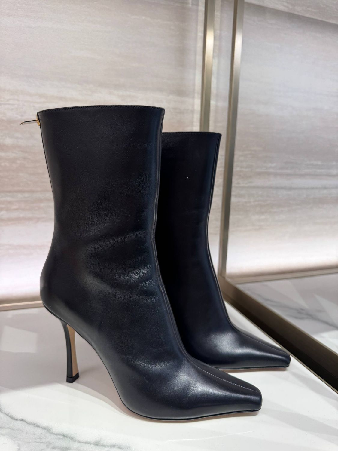 Ботильоны Jimmy Choo