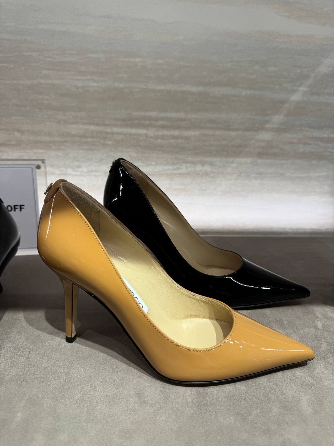 Туфли Jimmy Choo