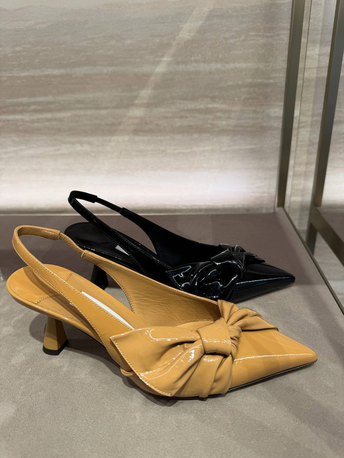 Слингбэки Jimmy Choo