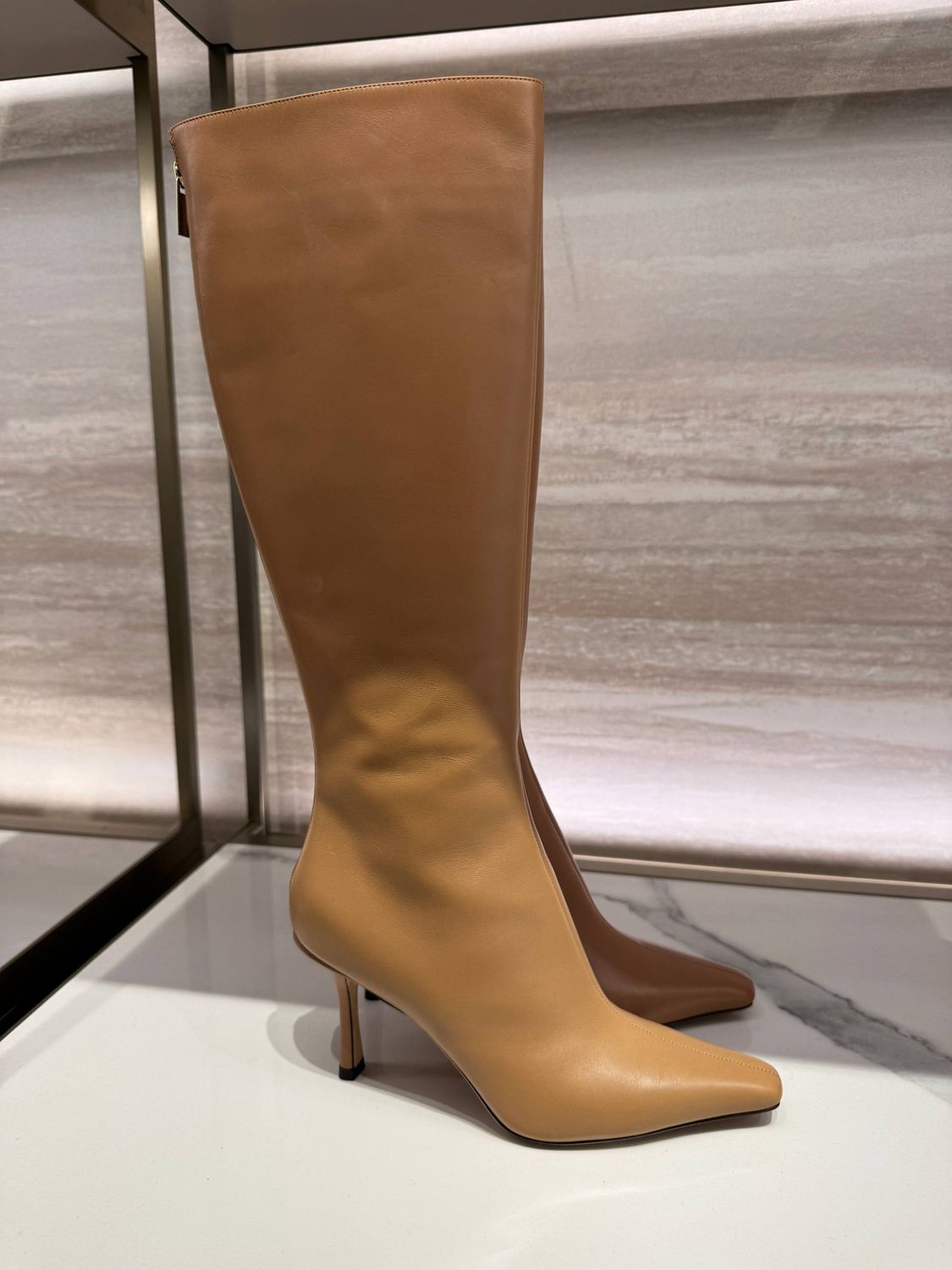 Сапоги Jimmy Choo