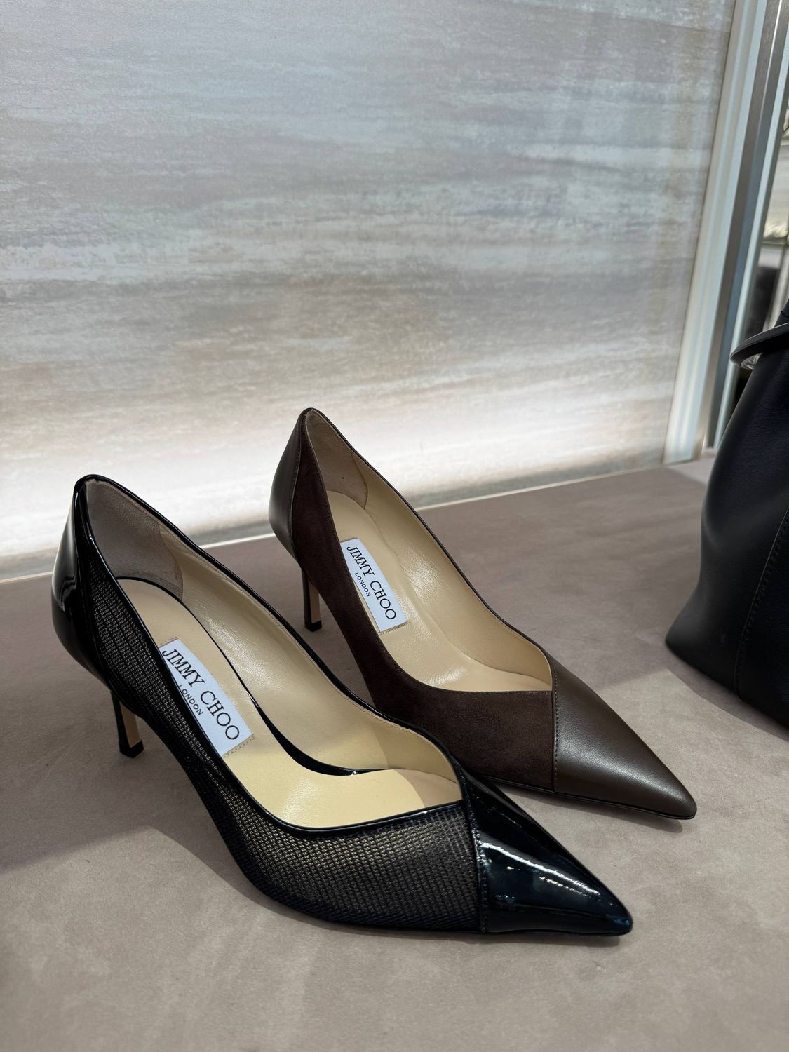 Туфли Jimmy Choo