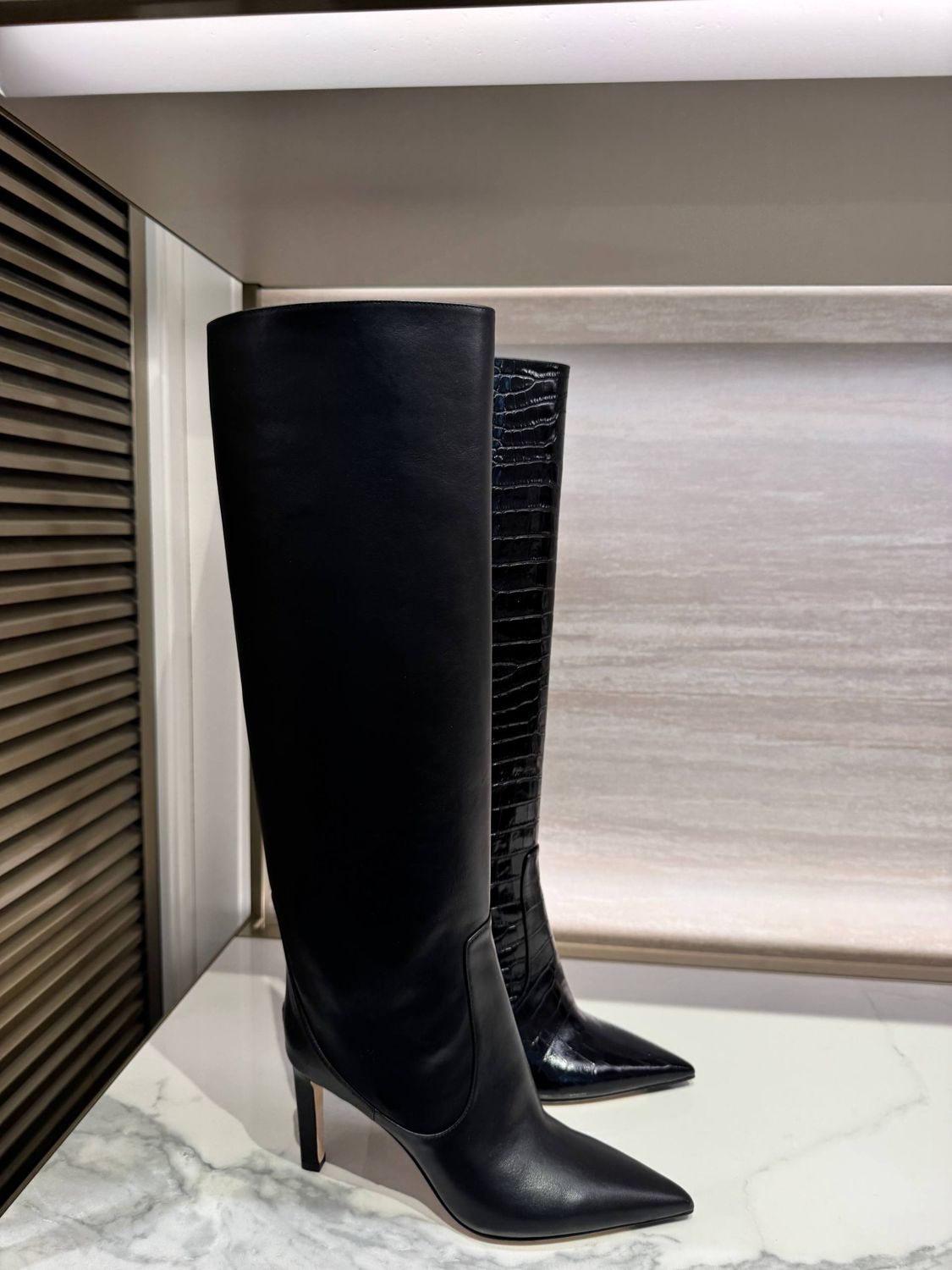 Сапоги Jimmy Choo