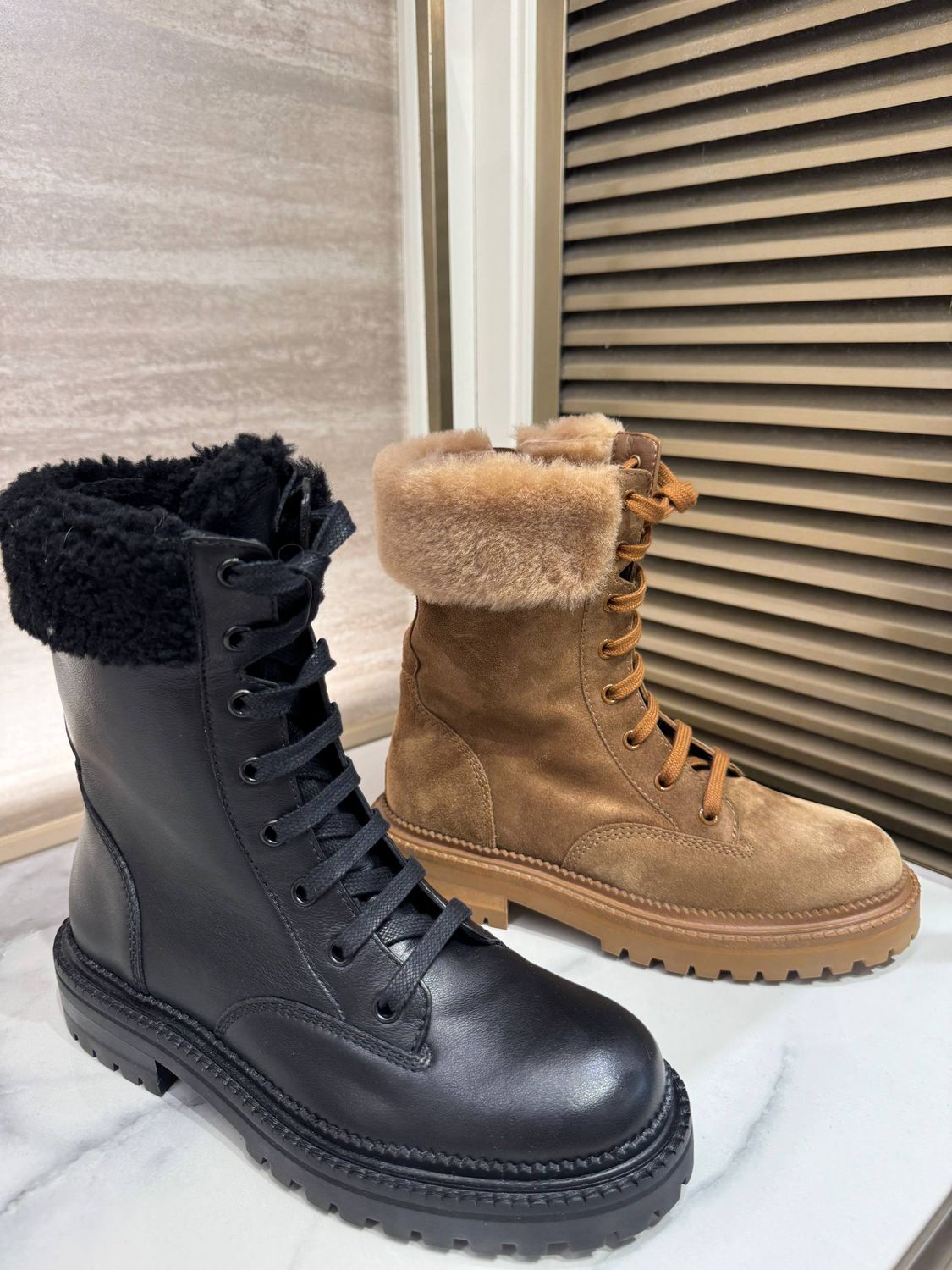 Ботинки Jimmy Choo