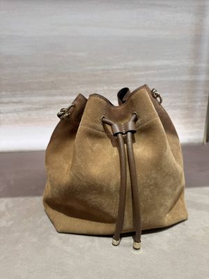 Сумка Jimmy Choo