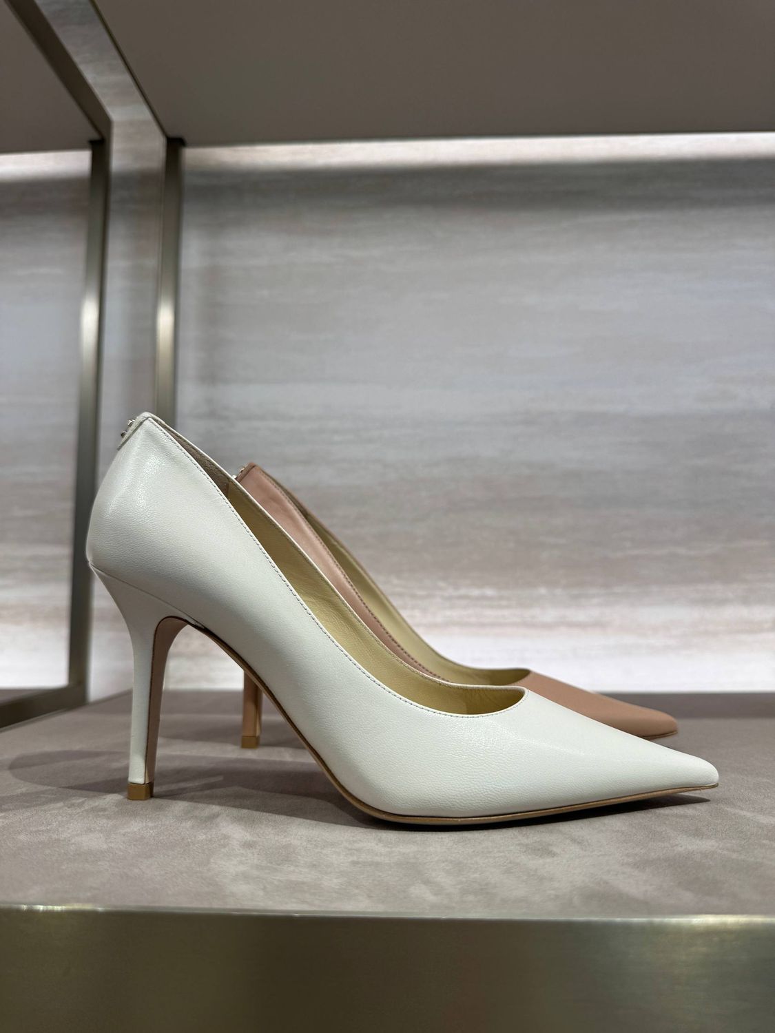 Туфли Jimmy Choo