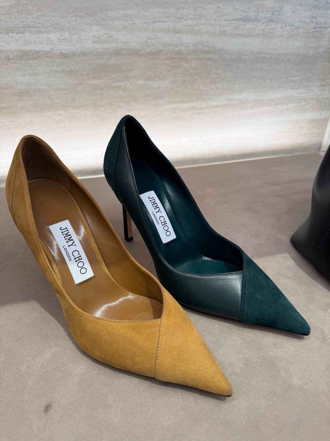 Туфли Jimmy Choo