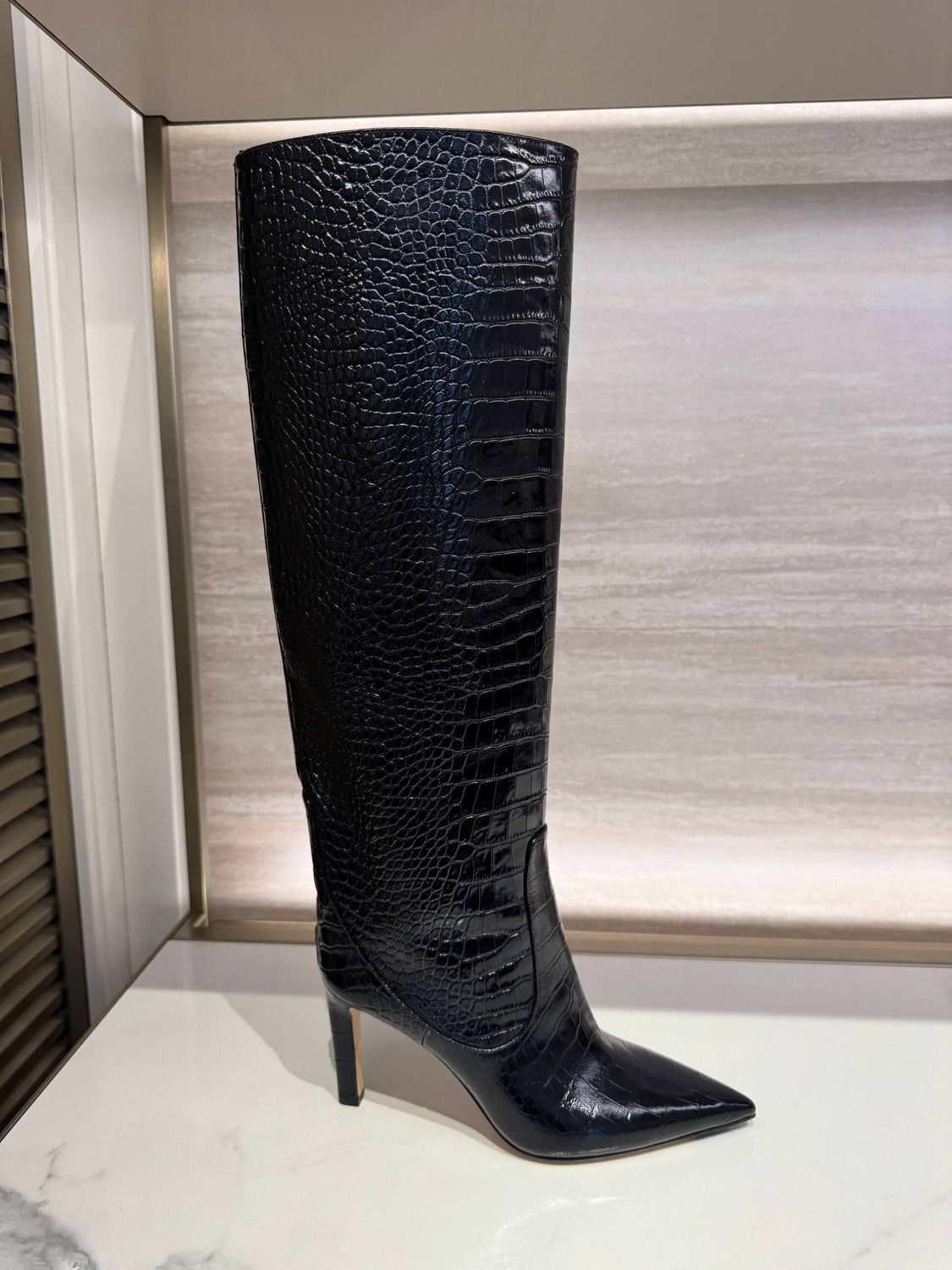 Сапоги Jimmy Choo