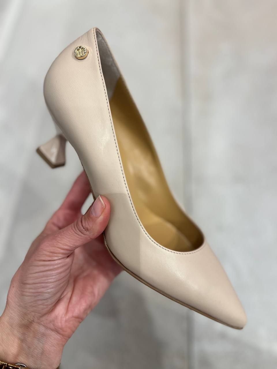 Туфли Baldinini