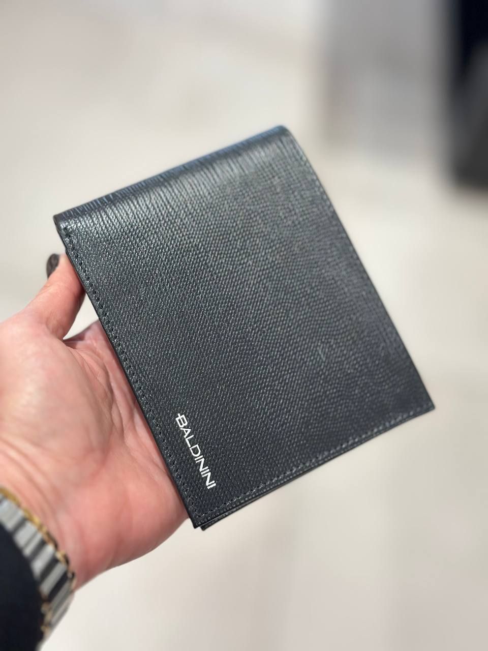 Мужской кошелек Baldinini