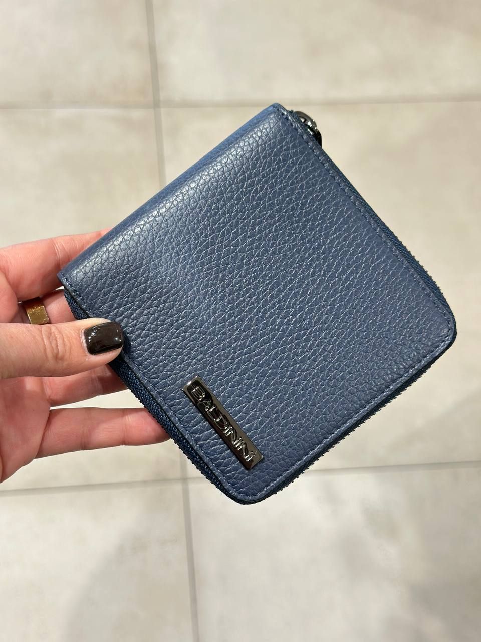 Мужской кошелек Baldinini