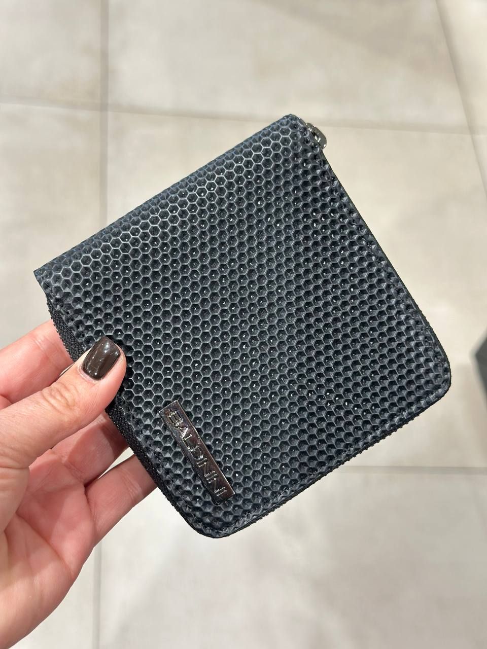 Мужской кошелек Baldinini